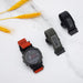 Tech-Protect Scout Strap for Garmin Fenix 3 / 5X / 3HR / 5X Plus / 6X / 6X Pro / 7X - Black - Other cell phone