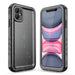Tech-Protect ShellBox Case Waterproof IP68 for iPhone 11 - Black - Cell phone cases and covers<<<HurtelXML