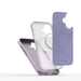 Tech-Protect Silicone PU MagSafe iPhone 16 Case - Purple - Cell phone cases and covers<<<HurtelXML