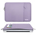 Tech-Protect Sleeve Laptop 13-14 Case - Lavender - Cell phone cases and covers<<<HurtelXML