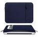 Tech-Protect Sleeve Laptop 13-14 Case - Navy Blue - Cell phone cases and covers<<<HurtelXML