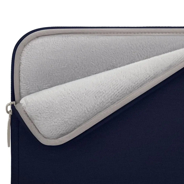 Tech-Protect Sleeve Laptop 15-16 Case - Navy Blue - Cell phone cases and covers<<<HurtelXML