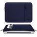Tech-Protect Sleeve Laptop 15-16 Case - Navy Blue - Cell phone cases and covers<<<HurtelXML