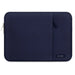 Tech-Protect Sleeve Laptop 15-16 Case - Navy Blue - Cell phone cases and covers<<<HurtelXML