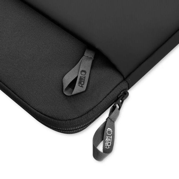 Tech-Protect Sleeve Laptop Bag 13-14 - Black - Laptop bags<<<HurtelXML