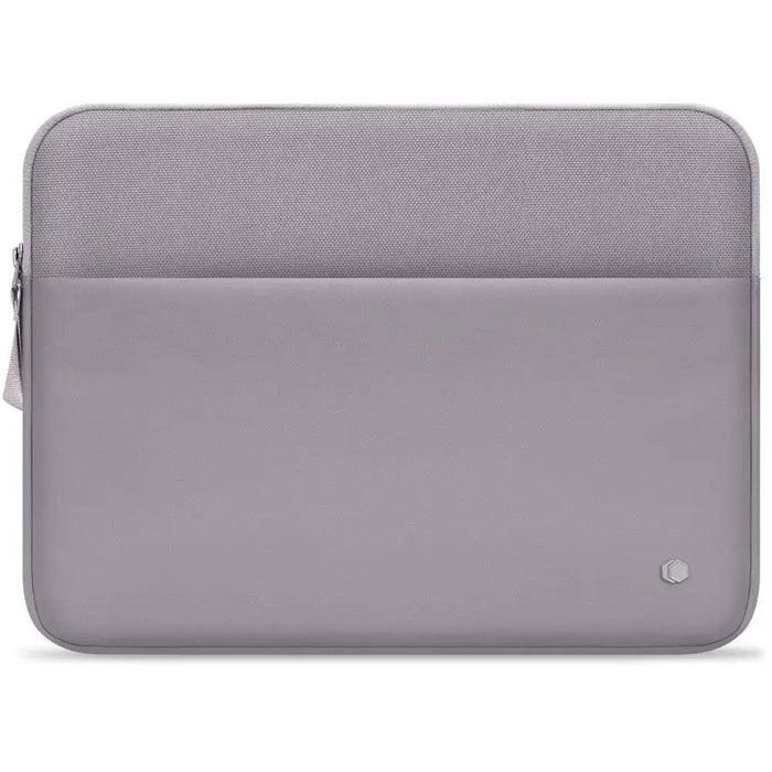 Tech-Protect Sleeve Laptop Bag 13-14 - Gray - Laptop bags<<<HurtelXML