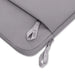 Tech-Protect Sleeve Laptop Bag 13-14 - Gray - Laptop bags<<<HurtelXML