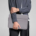 Tech-Protect Sleeve Laptop Bag 13-14 - Gray - Laptop bags<<<HurtelXML