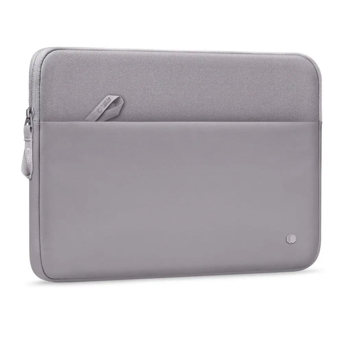 Tech-Protect Sleeve Laptop Bag 15-16 - Gray - Laptop bags<<<HurtelXML