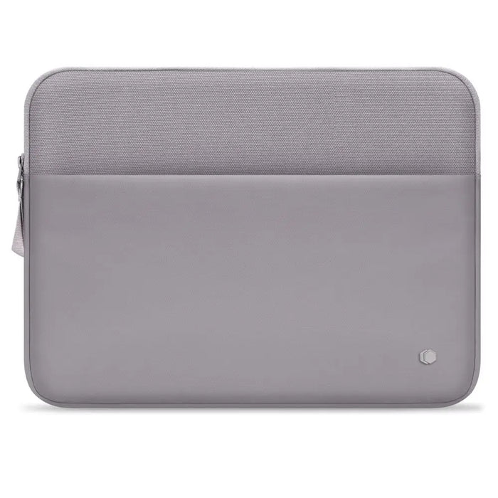 Tech-Protect Sleeve Laptop Bag 15-16 - Gray - Laptop bags<<<HurtelXML