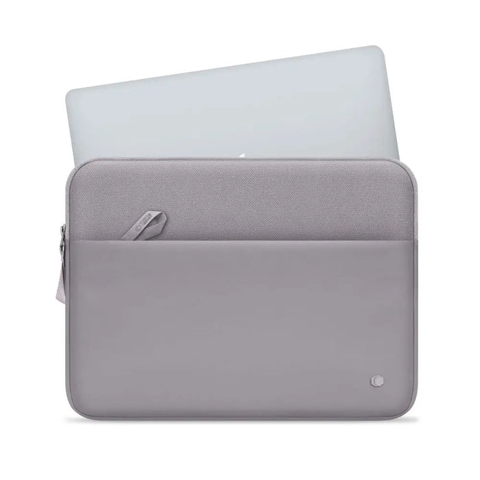 Tech-Protect Sleeve Laptop Bag 15-16 - Gray - Laptop bags<<<HurtelXML