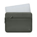 Tech-Protect Sleeve Laptop Bag 15-16 - Green - Laptop bags<<<HurtelXML