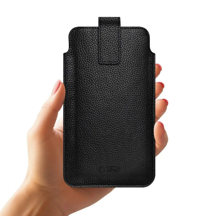 Tech-Protect SM65 universal case for smartphone 6-6.9’’ - black - Cell phone cases and covers<<<HurtelXML