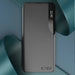 Tech-Protect Smart View case for Galaxy A16 4G / 5G - black - Cell phone cases and covers<<<HurtelXML