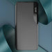 Tech-Protect Smart View Case for Xiaomi Redmi Note 12 Pro 5G / Poco X5 Pro 5G - Black - Cell phone cases