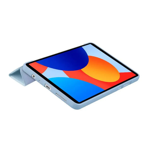 Tech-Protect SmartCase case for Xiaomi Redmi PAD SE - blue - Cell phone cases and covers<<<HurtelXML