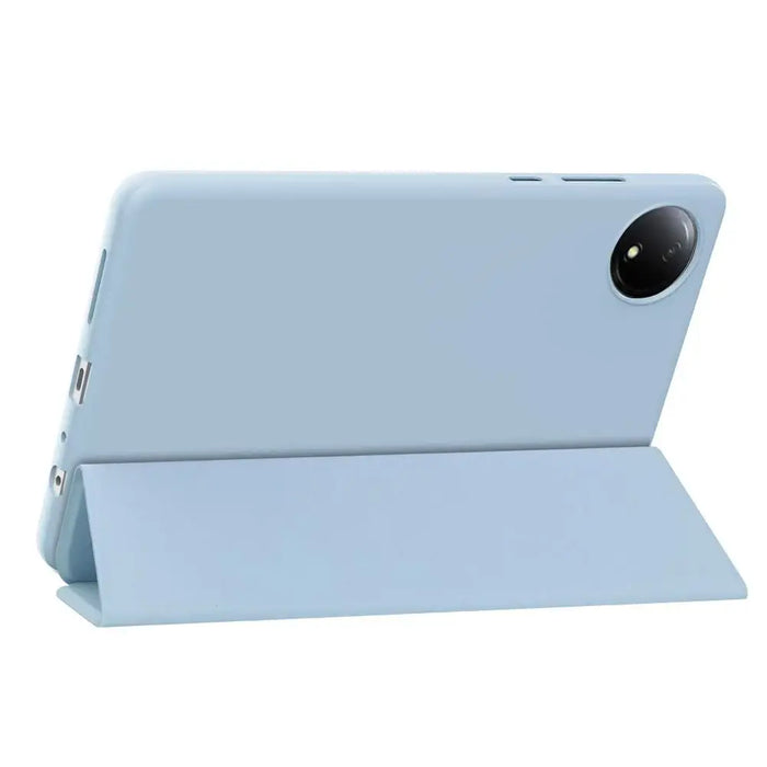 Tech-Protect SmartCase case for Xiaomi Redmi PAD SE - blue - Cell phone cases and covers<<<HurtelXML