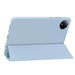 Tech-Protect SmartCase case for Xiaomi Redmi PAD SE - blue - Cell phone cases and covers<<<HurtelXML
