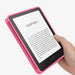 Tech-Protect SmartCase for Amazon Kindle Paperwhite 6 / Colorsotf / Signature Edition - Pink - Cell phone cases