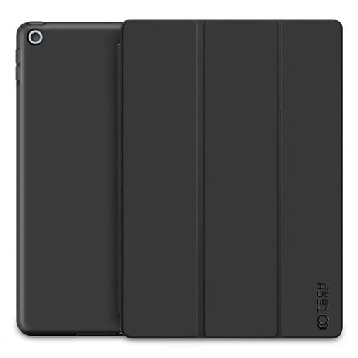 Tech-Protect SmartCase for iPad 10.2’’ 7/8/9 2019-2021 - black - Cell phone cases and covers<<<HurtelXML