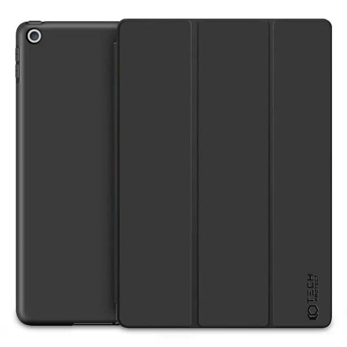 Tech-Protect SmartCase for iPad 10.2’’ 7/8/9 2019-2021 - black - Cell phone cases and covers<<<HurtelXML