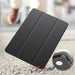 Tech-Protect SmartCase for iPad 10.9’’ 2022 - black - Cell phone cases and covers<<<HurtelXML