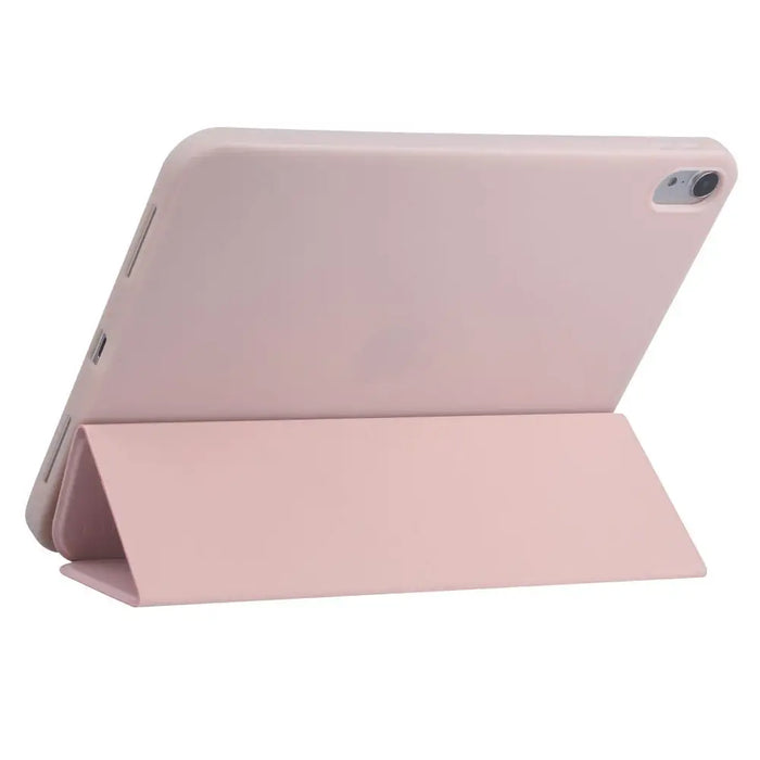Tech-Protect SmartCase for iPad Air 10.9’’ 2020-2022 / 11’’ 2024 - pink - Cell phone cases and covers<<<HurtelXML