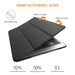 Tech-Protect SmartCase for iPad Air 9.7’’ 2 2014 - Black - Cell phone cases and covers<<<HurtelXML