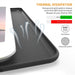 Tech-Protect SmartCase for iPad Air 9.7’’ 2 2014 - Black - Cell phone cases and covers<<<HurtelXML