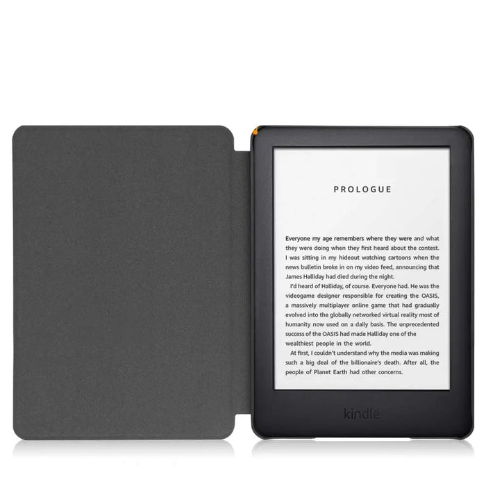 Tech-Protect SmartCase for Kindle 11’’ 2022 - Black - Cell phone cases and covers<<<HurtelXML