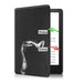 Tech-Protect SmartCase for Kindle Paperwhite VI / 6 / Signature Edition - Black - Cell phone cases