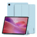Tech-Protect SmartCase for Lenovo Tab 10.1 TB-311 - Blue - Cell phone cases and covers<<<HurtelXML