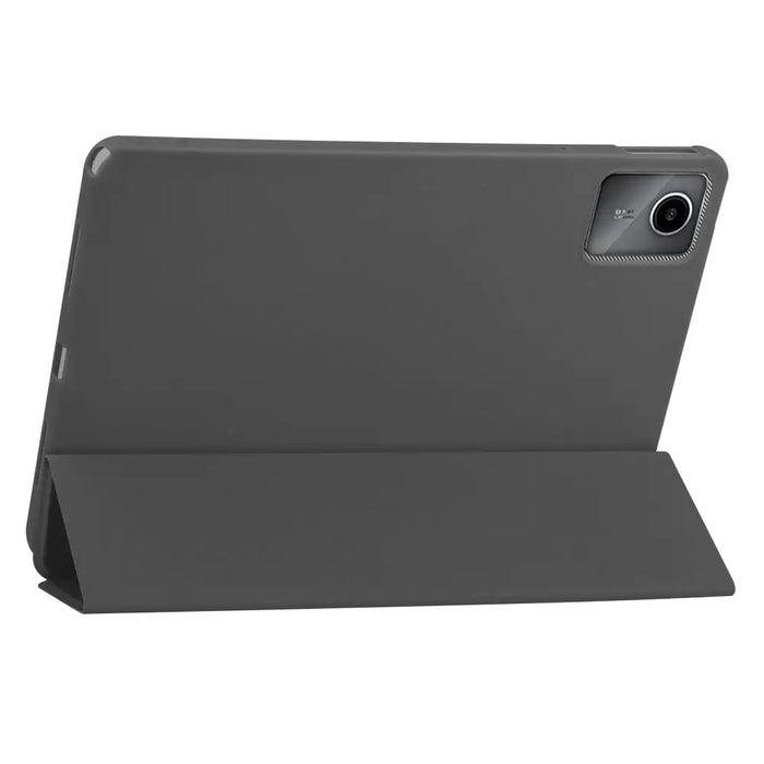 Tech-Protect SmartCase for Lenovo Tab M11 11’’ TB-330 - black - Cell phone cases and covers<<<HurtelXML