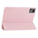 Tech-Protect SmartCase for Lenovo Tab M11 11’’ TB-330 - Pink - Cell phone cases and covers<<<HurtelXML