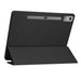 Tech-Protect SmartCase for Lenovo Tab P12 12.7’’ TB-370 - black - Cell phone cases and covers<<<HurtelXML