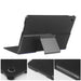 Tech-Protect SmartCase for Lenovo TAB PLUS - Black - Cell phone cases and covers<<<HurtelXML