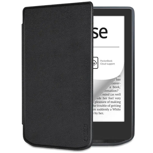 Tech-Protect SmartCase for PocketBook Verse / Verse Pro - Black - Cell phone cases and covers<<<HurtelXML