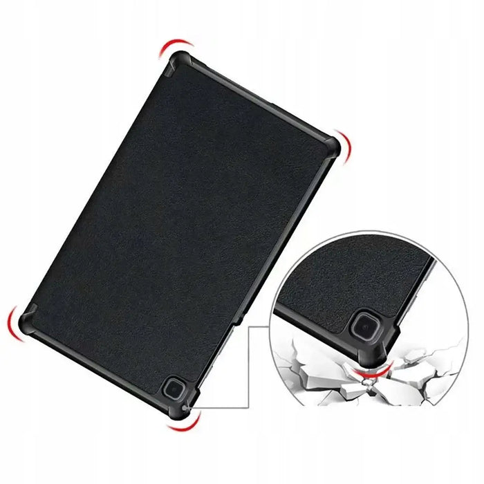 Tech-Protect SmartCase for Samsung Galaxy Tab A7 Lite 8.7’’ T220 / T225 - Pink - Cell phone cases and covers<<<HurtelXML