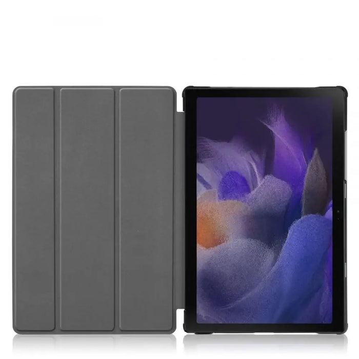 Tech-Protect SmartCase for Samsung Galaxy Tab A8 10.5 X200 / X205 - Navy Blue - Cell phone cases and covers<<<HurtelXML