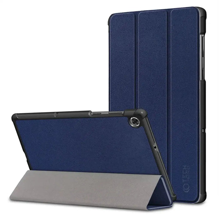 Tech-Protect SmartCase for Samsung Galaxy Tab A8 10.5 X200 / X205 - Navy Blue - Cell phone cases and covers<<<HurtelXML