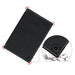 Tech-Protect SmartCase for Samsung Galaxy Tab A8 10.5 X200 / X205 - Navy Blue - Cell phone cases and covers<<<HurtelXML