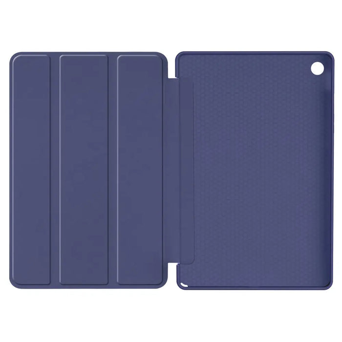 Tech-Protect SmartCase for Samsung Galaxy Tab A9+ 11’’ X210 / X215 / X216 - navy blue - Cell phone cases