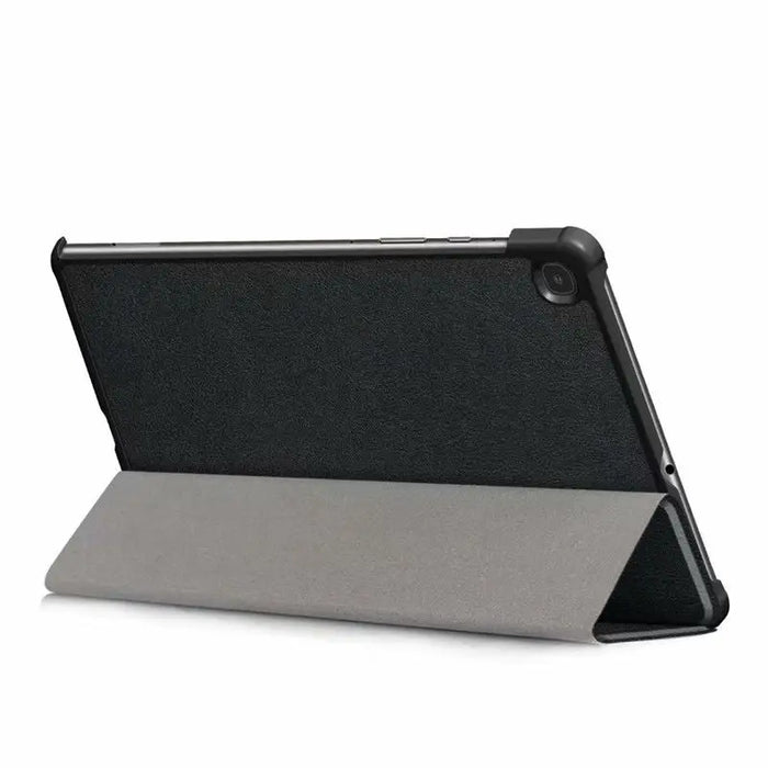 Tech-Protect SmartCase for Samsung Galaxy Tab S6 Lite 10.4’’ 2020-2024 - Black - Cell phone cases and covers<<<HurtelXML