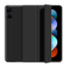 Tech-Protect SmartCase for Xiaomi Redmi Pad 10.6 - Black - Cell phone cases and covers<<<HurtelXML