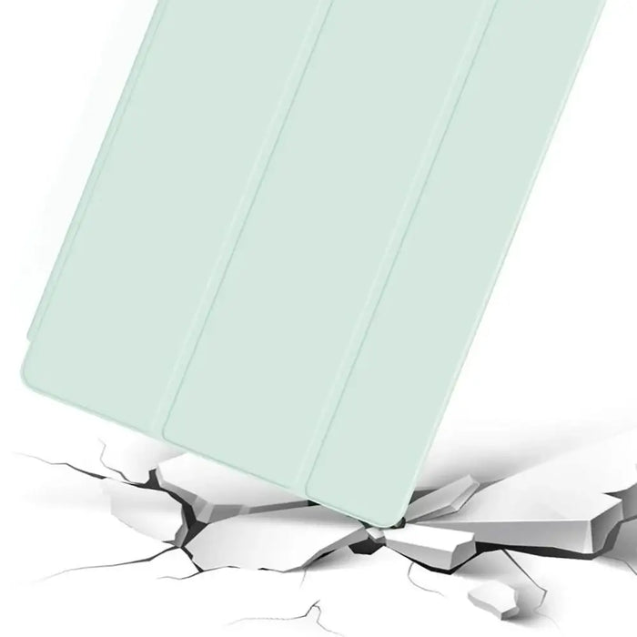 Tech-Protect SmartCase for Xiaomi Redmi Pad 10.6 - Black - Cell phone cases and covers<<<HurtelXML
