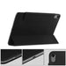 Tech-Protect SmartCase Magnetic case for iPad Air 10.9’’ 2020-2022 / iPad Air 11’’ 2024 (6th gen.) / iPad Air 11’’ 2025
