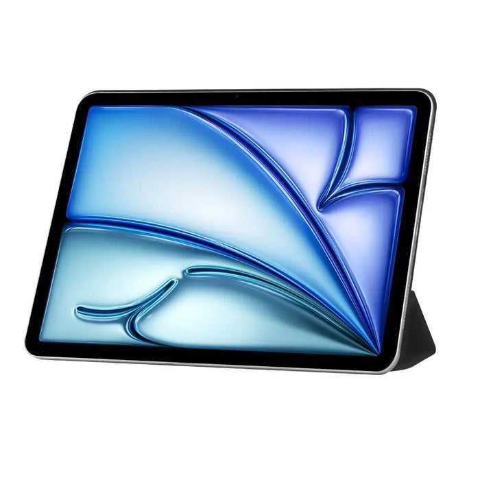 Tech-Protect SmartCase Magnetic for iPad Air 13’’ 2024 - Black - Cell phone cases and covers<<<HurtelXML