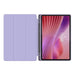 Tech-Protect SmartCase Pen for Lenovo Tab 10.1 TB-311 - Purple - Cell phone cases and covers<<<HurtelXML