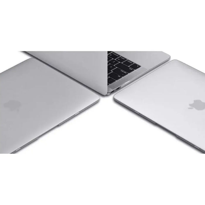 Tech-Protect SmartShell Case for MacBook Air 13’’ 2018-2020 - Matte - Cell phone cases and covers<<<HurtelXML