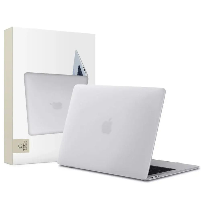 Tech-Protect SmartShell Case for MacBook Air 13’’ 2018-2020 - Matte - Cell phone cases and covers<<<HurtelXML